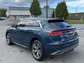 Audi Q8 Очакван внос ! Technik S-Line quattro - 63900 лв. - 98892739 6