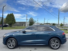 Audi Q8 Очакван внос ! Technik S-Line quattro - 63900 лв. - 98892739 4