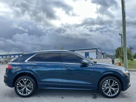 Audi Q8 Очакван внос ! Technik S-Line quattro - 63900 лв. - 98892739 7