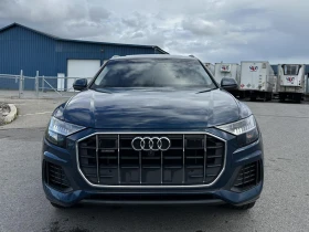 Audi Q8 Очакван внос ! Technik S-Line quattro - 63900 лв. - 98892739 3