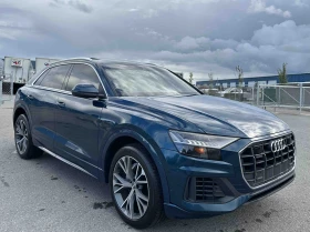 Audi Q8 Очакван внос ! Technik S-Line quattro - 63900 лв. - 98892739 2