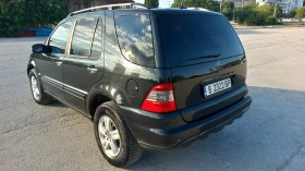 Обява за продажба на Mercedes-Benz ML 270 w163 ~14 000 лв. - изображение 4
