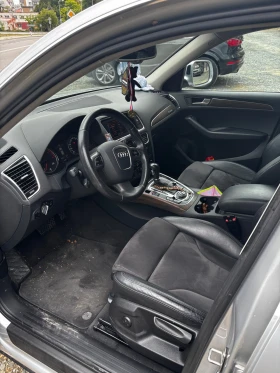 Audi Q5 2.0 TDI | Mobile.bg    8