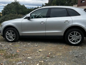 Audi Q5 2.0 TDI | Mobile.bg    2