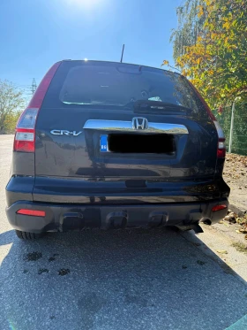 Обява за продажба на Honda Cr-v ~10 500 лв. - изображение 7