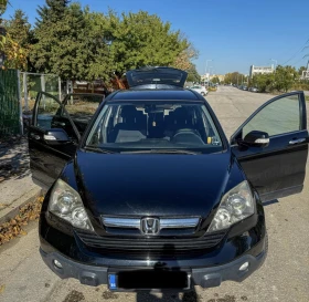 Обява за продажба на Honda Cr-v ~10 500 лв. - изображение 2