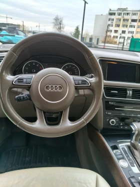 Audi Q5 3.0T, снимка 11