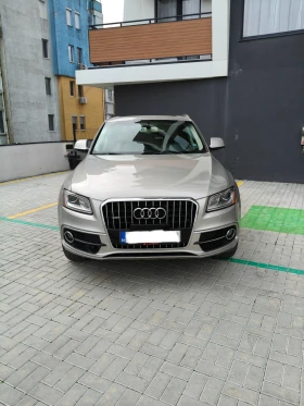 Audi Q5 3.0T, снимка 3