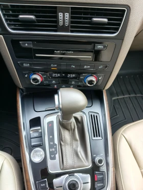 Audi Q5 3.0T, снимка 10