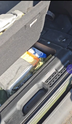 Jeep Wrangler 3.6 Sport - 46000 лв. / 23519.43 € - 33432915 8