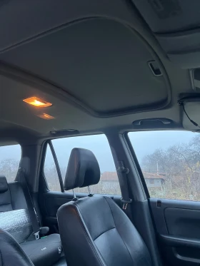 Honda Cr-v 2.0, снимка 9