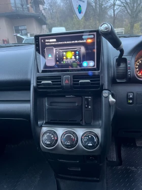 Honda Cr-v 2.0, снимка 6