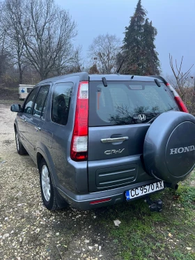 Honda Cr-v 2.0, снимка 3
