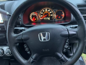 Honda Cr-v 2.0, снимка 5