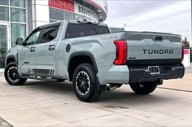 Toyota Tundra * Others * CARFAX * БЕЗ ПЪРВОНАЧАЛНА ВНОСКА, снимка 3