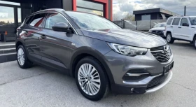 Opel Grandland X 1.6D- AUT- KEYLESS- BLIND SPOT-LANE ASSIST-CARPLAY - 12400 € / 24252.29 лв. - 70887615 2