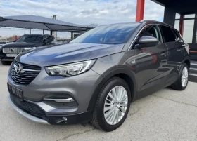 Opel Grandland X 1.6D- AUT- KEYLESS- BLIND SPOT-LANE ASSIST-CARPLAY - 12400 € / 24252.29 лв. - 70887615 6
