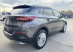 Opel Grandland X 1.6D- AUT- KEYLESS- BLIND SPOT-LANE ASSIST-CARPLAY - 12400 € / 24252.29 лв. - 70887615 4