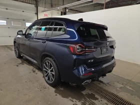 BMW X3 XDRIVE30E * CARFAX* ПАНОРАМА* ПОДГРЕВИ, снимка 4