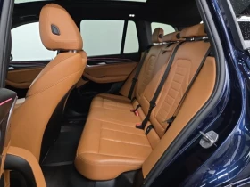 BMW X3 XDRIVE30E * CARFAX* ПАНОРАМА* ПОДГРЕВИ, снимка 12