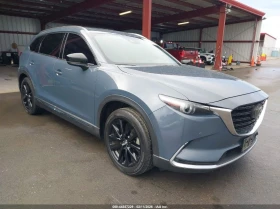 Mazda CX-9 2.5l Carbon Edition