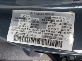 Mazda CX-9 2.5l Carbon Edition - 13400 € / 26208.12 лв. - 39694928 9