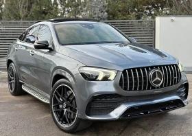 Mercedes-Benz GLE 400 