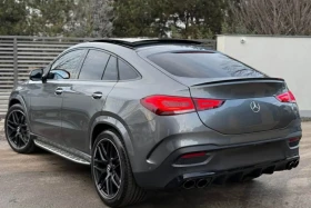 Mercedes-Benz GLE 400 - 27000 € / 52807.41 лв. - 86744945 4