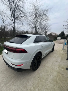 Audi SQ8 SQ8 507 kc. - 110000 € / 215141.30 лв. - 78255481 6