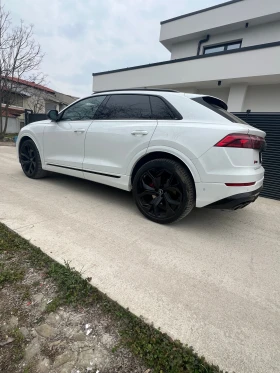Audi SQ8 SQ8 507 kc. - 110000 € / 215141.30 лв. - 78255481 7