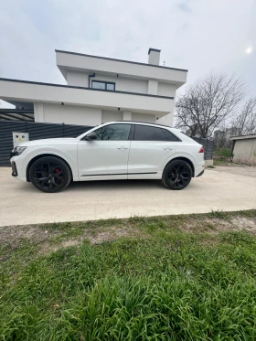 Audi SQ8 SQ8 507 kc. - 110000 € / 215141.30 лв. - 78255481 3