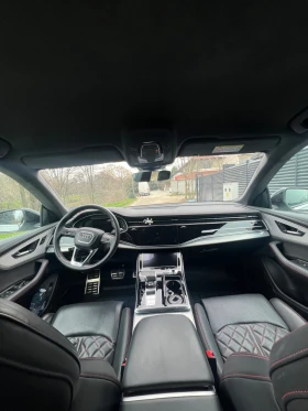 Audi SQ8 SQ8 507 kc. - 110000 € / 215141.30 лв. - 78255481 12