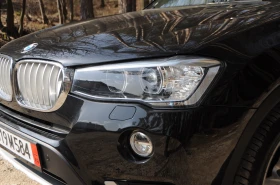 BMW X3 xDrive 3.0-245к.с. HUD  - 25000 € / 48895.75 лв. - 82988281 11