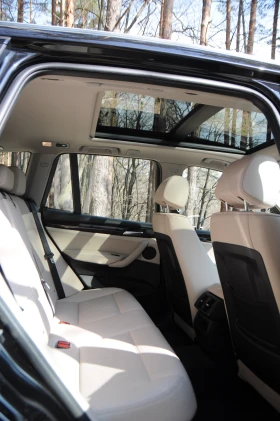 BMW X3 xDrive 3.0-245к.с. HUD  - 25000 € / 48895.75 лв. - 82988281 13