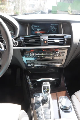 BMW X3 xDrive 3.0-245к.с. HUD  - 25000 € / 48895.75 лв. - 82988281 16