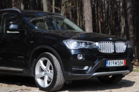 BMW X3 xDrive 3.0-245к.с. HUD  - 25000 € / 48895.75 лв. - 82988281 7