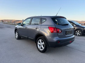 Nissan Qashqai - 4800 € / 9387.98 лв. - 39223831 11