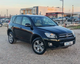 Toyota Rav4 2.2 ДИЗЕЛ 150 К.С. 4Х4! АВТОМАТИК !КОЖА! НОВА! - 7899 € / 15449.10 лв. - 64626711 16