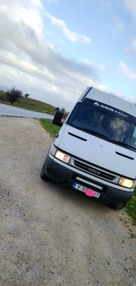 Iveco Massive undefined | Auto.bg — изображение 3