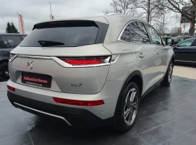 Citroen DS 7 Crossback BLUE HDI 130 8AT RIVOLI | Auto.bg — изображение 6
