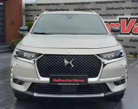 Citroen DS 7 Crossback BLUE HDI 130 8AT RIVOLI | Auto.bg — изображение 2