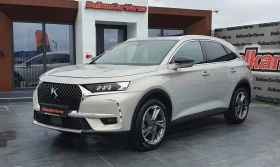 Citroen DS 7 Crossback BLUE HDI 130 8AT RIVOLI