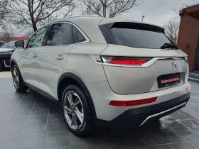 Citroen DS 7 Crossback BLUE HDI 130 8AT RIVOLI | Auto.bg — изображение 5