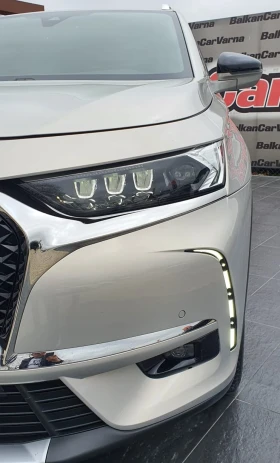 Citroen DS 7 Crossback BLUE HDI 130 8AT RIVOLI | Auto.bg — изображение 3