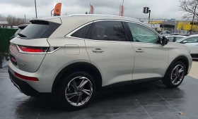 Citroen DS 7 Crossback BLUE HDI 130 8AT RIVOLI | Auto.bg — изображение 9