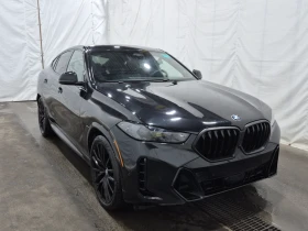 BMW X6 2024 BMW X6 XDRIVE40I - 60500 € / 118327.71 лв. - 65955090 3