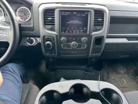 Dodge RAM 1500 | Express | CARFAX |  | Mobile.bg � ����� ������ 9