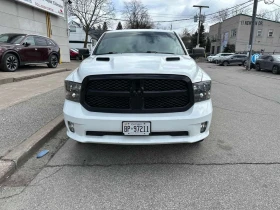 Dodge RAM 1500 | Express | CARFAX |  | Mobile.bg � ����� ������ 5