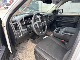 Dodge RAM 1500 | Express | CARFAX |  | Mobile.bg � ����� ������ 7