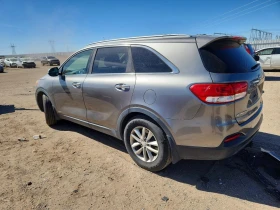 Kia Sorento 2.4L 4 ALL WHEEL DRIVE | Mobile.bg � ����� ������ 2